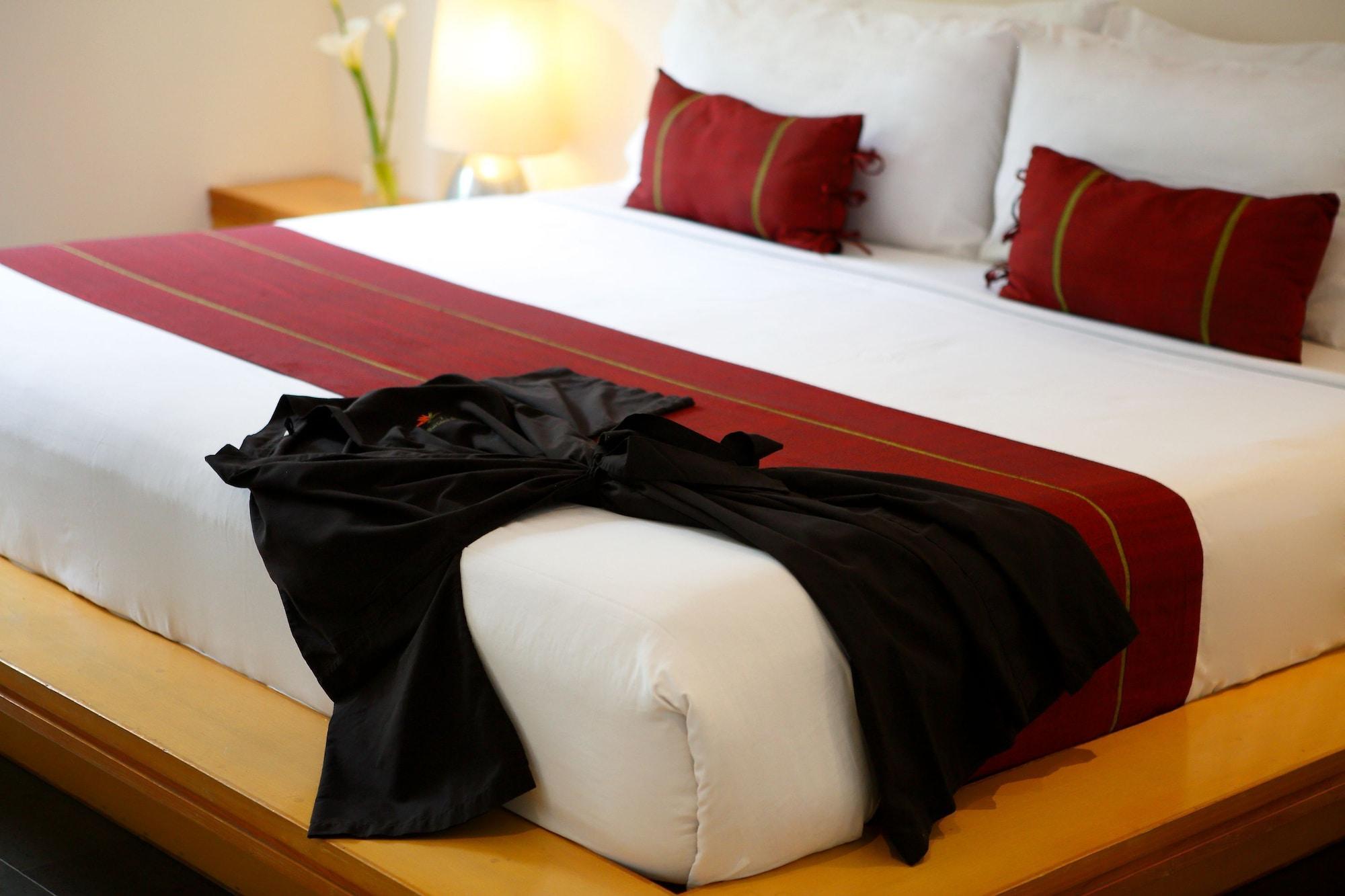 Bali Island Villas And Spa Seminyak Экстерьер фото