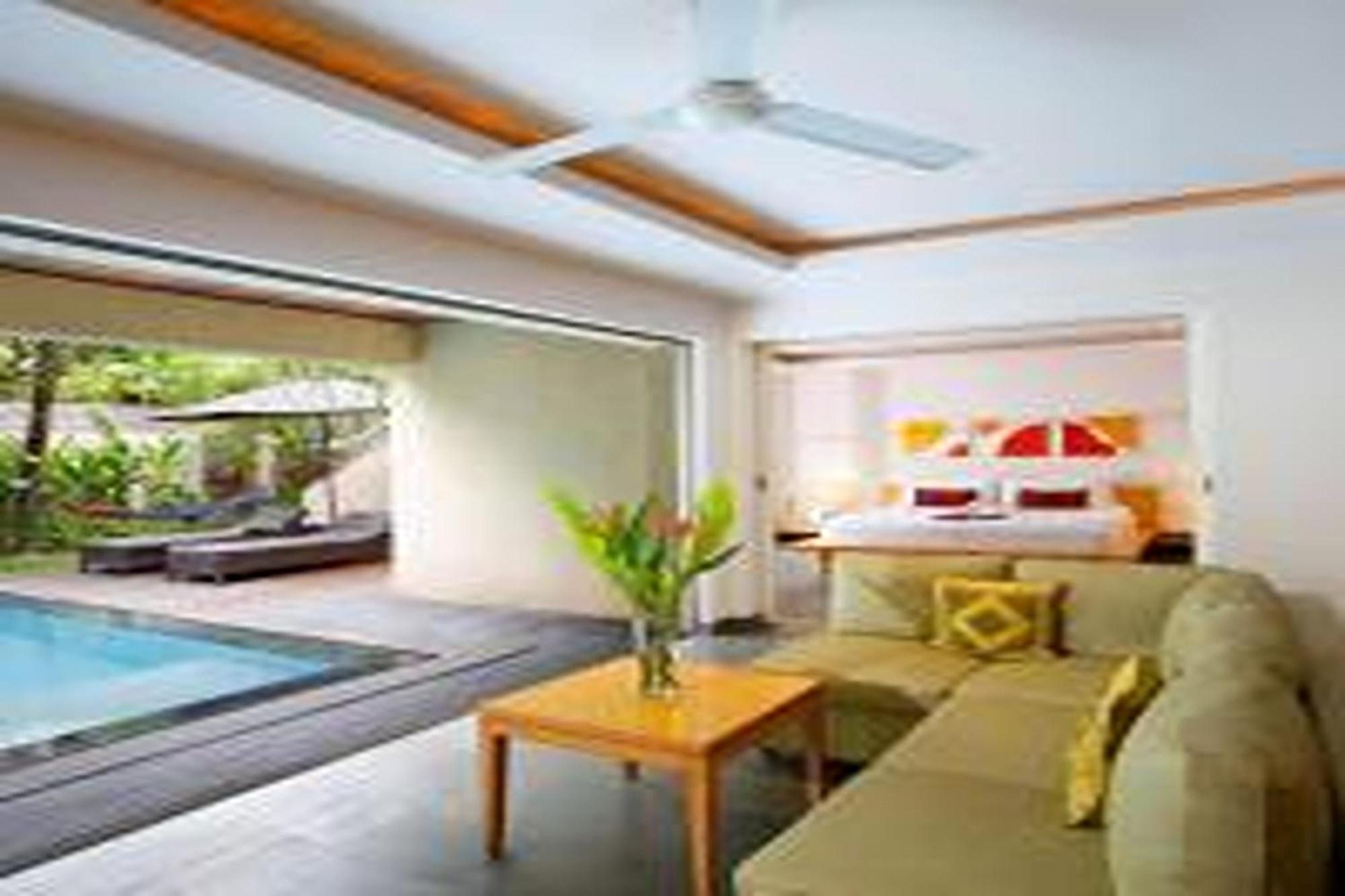Bali Island Villas And Spa Seminyak Экстерьер фото