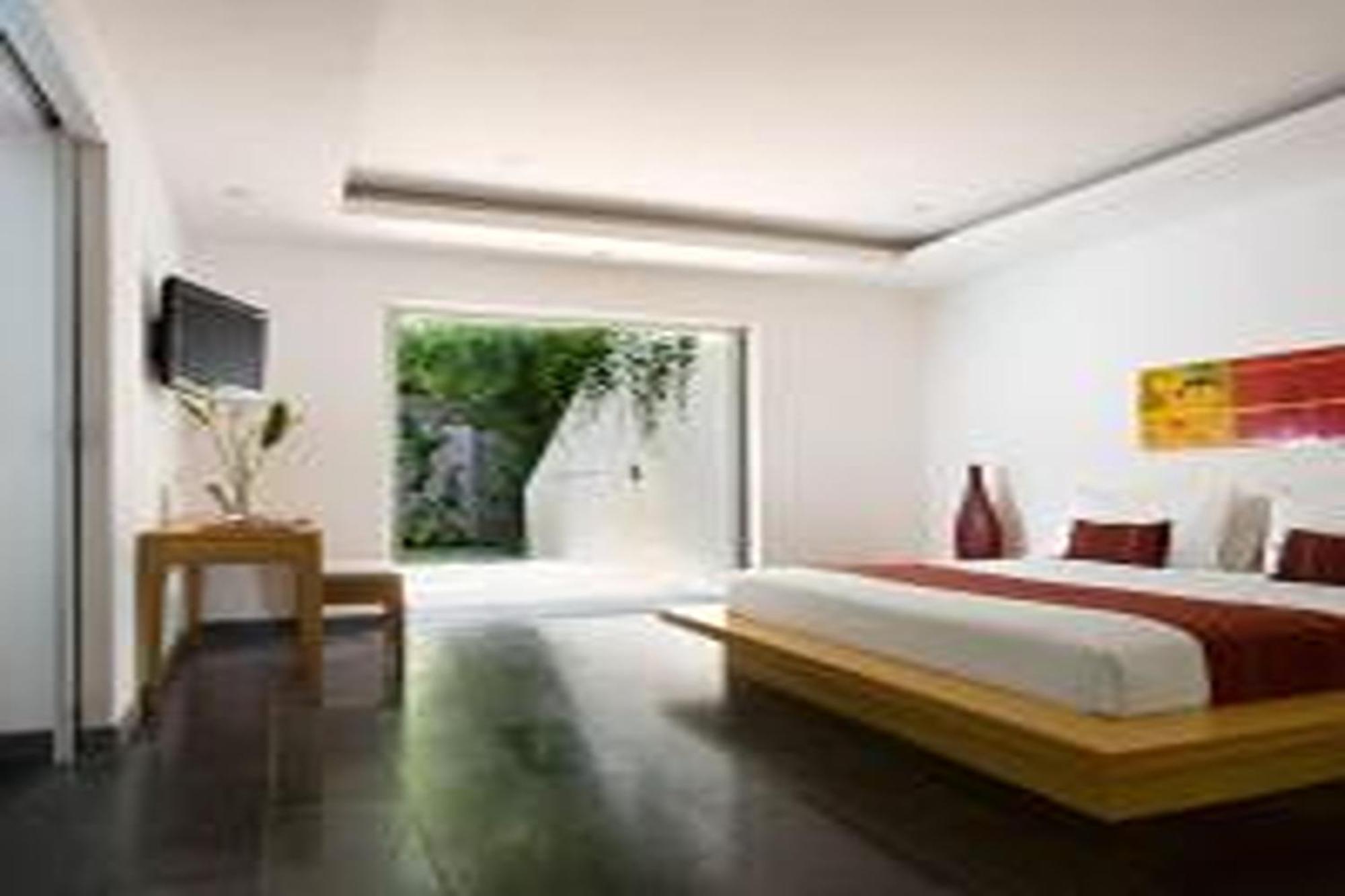 Bali Island Villas And Spa Seminyak Экстерьер фото
